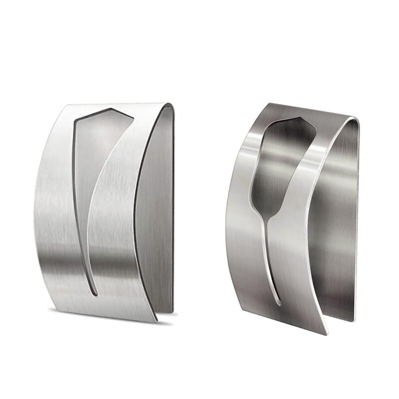 Xuanyong Brushed Adhesive Hooks