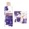 Indulgent Fragrance Body Wash & Shampoo Bundle