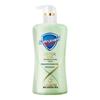 Safeguard Akne-Pflege Weißer Tee Duschgel & Aloe Vera Seifen-Set