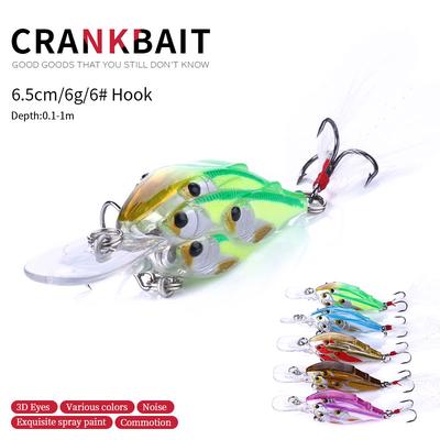 5pcs Artifical Silicone Fishing Soft Lures 7//7.5//9cm Minnows Carp Fishing Baits