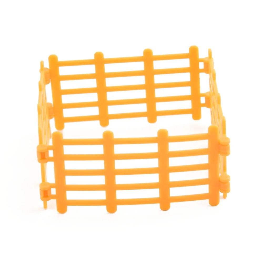 Fence Accessories Simulation Ranch Fence Decoration Ranch Fence Model  Sand Table