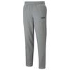 ESSENTIALS Casual Pants Men's Gray 847235-02