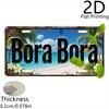 Accesorii pentru decor – Produse din metal