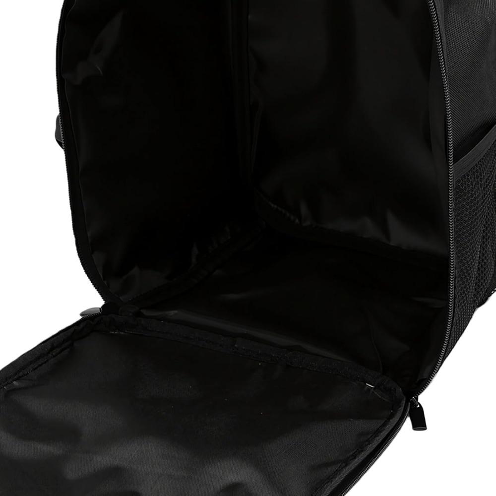Multiple Pockets Fan Carry Bag Portable Air Circulator Carrying Pouch Fan Storage Case  Picnic