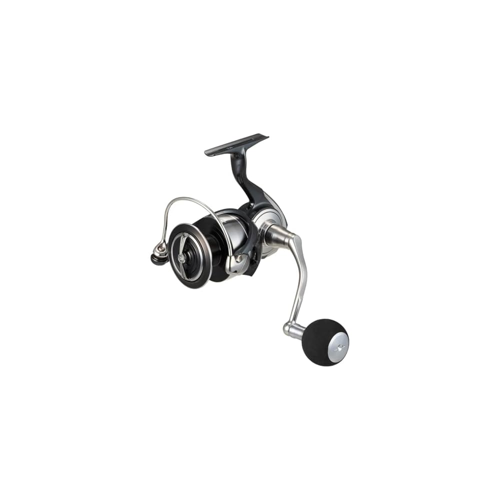 Daiwa Saltwater Spinning Reel 24 Certate SW 6000-XH High Speed Durable Fishing Gear