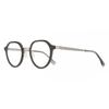 Oh My Woodness  Walnut Wave Mp016 R A09 21 Unisex Eyeglasses