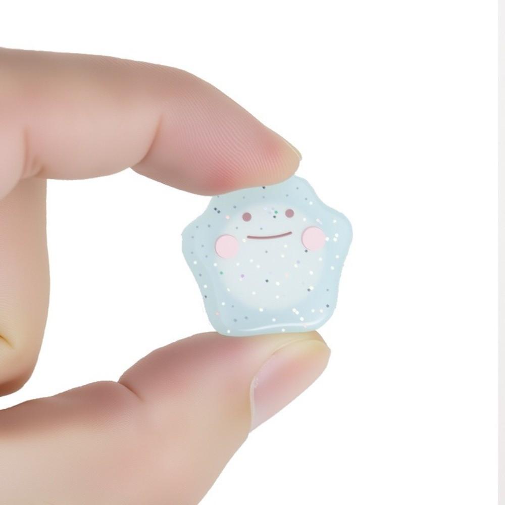 A Set Protective Silicone Thumb Grips Button Caps for Nintendo Switch NS1 NS2 Gaming Accessories