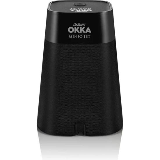 Arzum Okka Minio Jet Turkish Coffee Machine