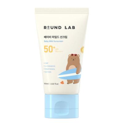 Baby Milde Sonnencreme 60ml (LSF 50+ PA++++)