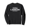 Team Lebron | A Proud Family Surname, the Gift of the Surname - Trainer