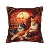 I Love Maretu pillow cover living room sofa cushion cover bedroom room bed pillow cover home decoration