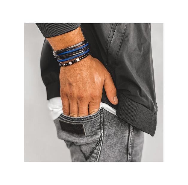 Браслет Manoki BA866BS