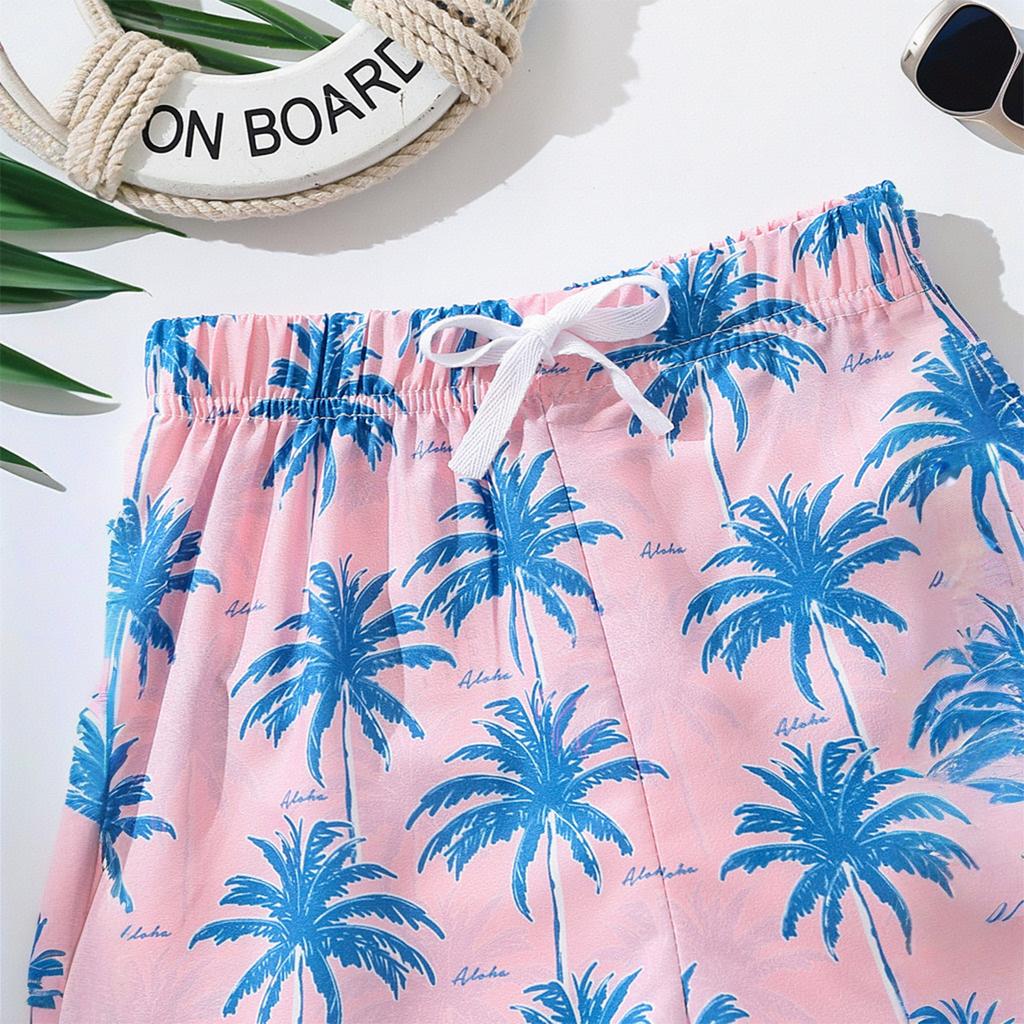 Chłopięce kąpielówki Szorty kąpielowe dla malucha Kostium kąpielowy dla małych chłopców Strój kąpielowy Strój kąpielowy dla malucha