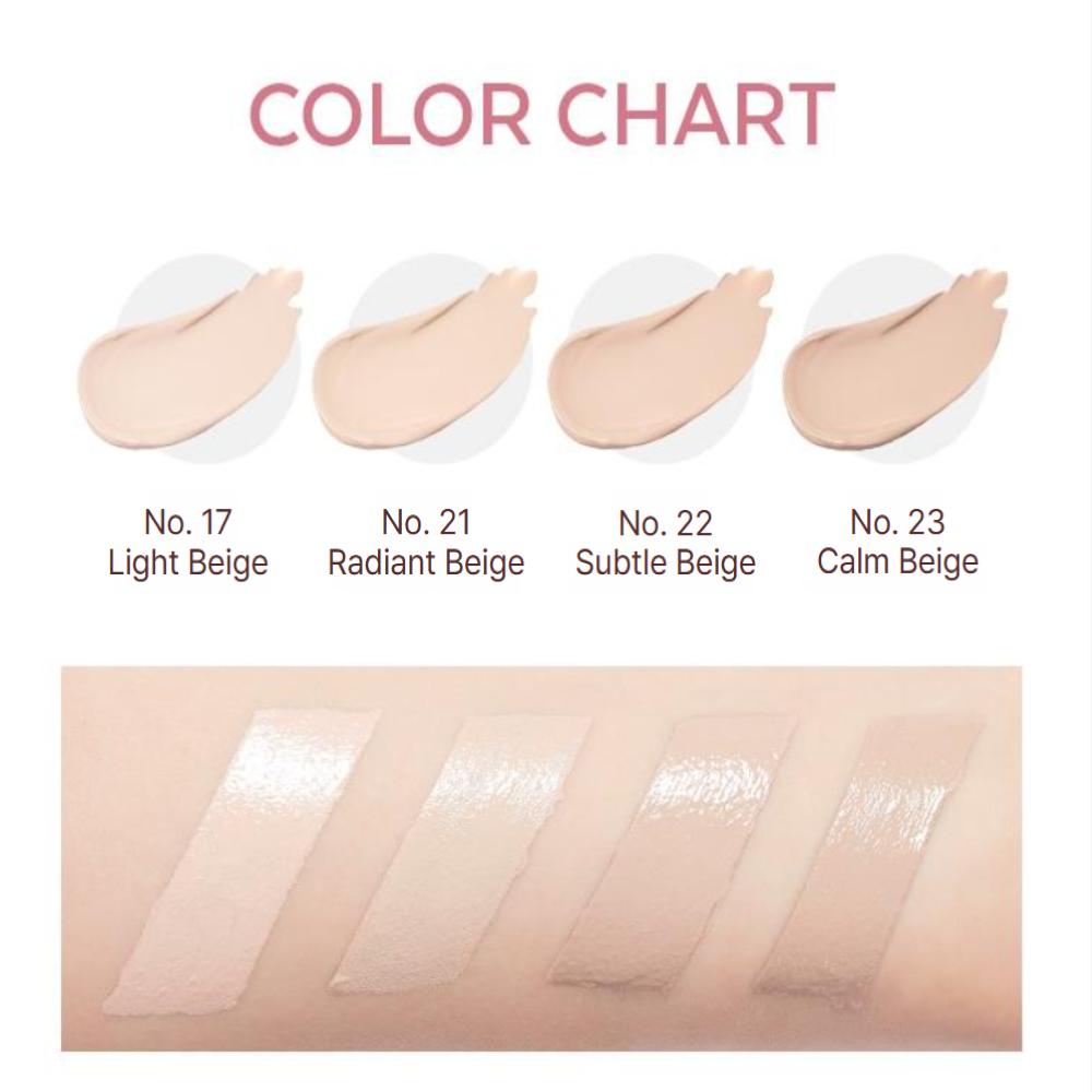 MISSHA M Choboyang BB Cream 50g