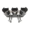 Storage Bracket for Dyson V7 V8 V10 Vacuum Cleaner Parts Absolute Brush Stand Tool Nozzle Base Holder Docks Station Accessories