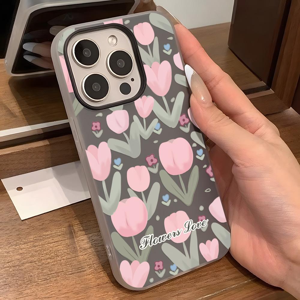 Bemalte Handyhülle für iPhone 15 11 13 14 für 15 16 Pro Max 12 13 16 Pro Niedlich Fasion Lustig Lanyard Handyhülle Neueste Top-Selling-Empfehlungen