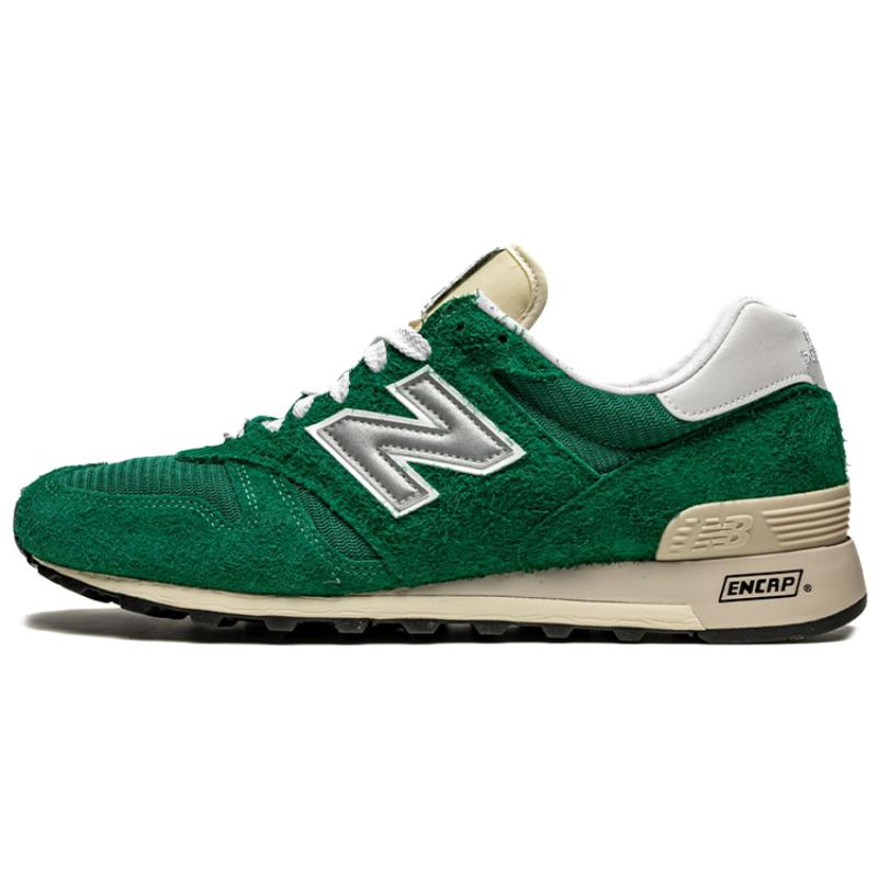 

New Balance 1300 Aime Leon Dore Green Sneakers M1300AL 45