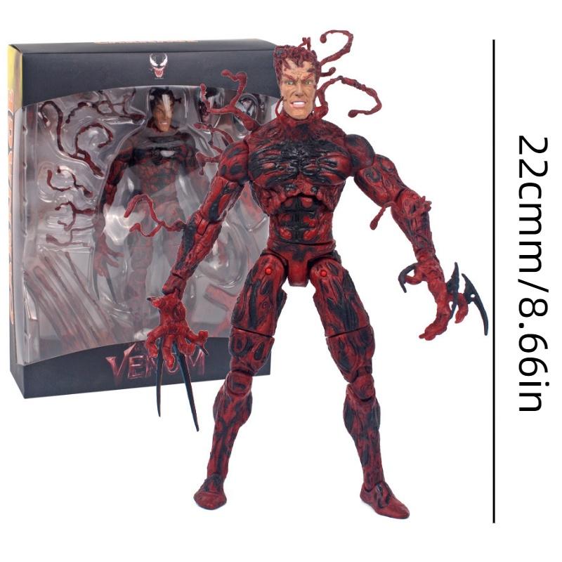 

Веном 7 Веном Людина-павук Фігурка для демонстрації