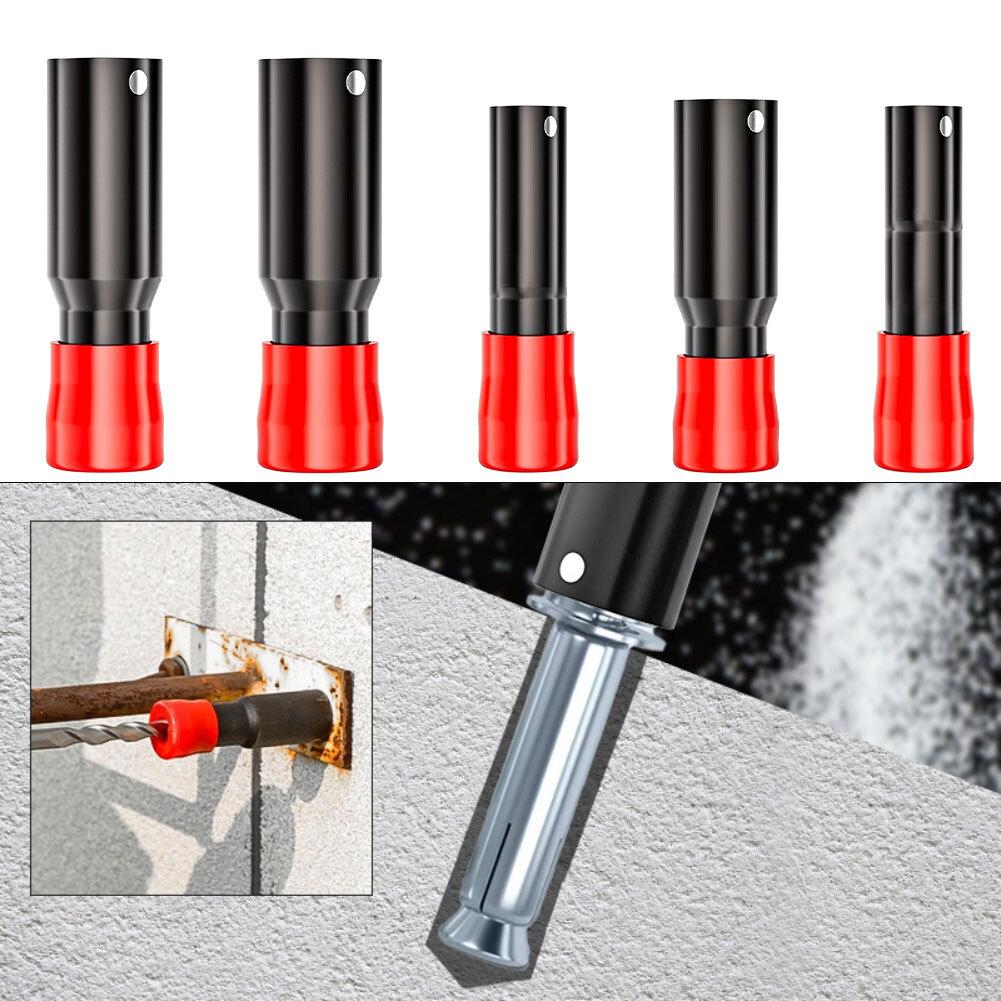 1pc Expansion Screw Socket 10-18mm Wheel Lock Nut Removal Socket Nut Extractor Flower Head Metal Wheel Nut Wrench Power Tools