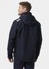 Куртка Helly Hansen Crew Hooded Midlayer Sailing Jacket 2.0 navy