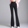 Autumn Winter New Large Size Pants Harem Pants Women Spring Autumn Loose Women Pants Casual Carrot Pants