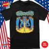 Gatecreeper Modrý drak Klasické tričko Unisex tričko