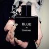 JEAM MISS Azure Gentleman Men's Perfume - Long-Lasting Oceanic Scent, Affordable for Students.