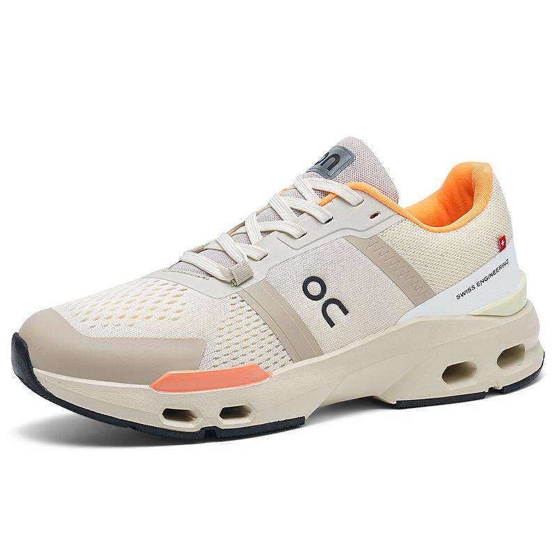 Chaussures de sport pour jeunes printemps et automne respirantes décontractées pour le quotidien chaussures de course d'extérieur