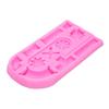 Clock Watch Wheel Cogs Gears Fondant Pattern Steampunk Silicone Chocolate Cake Decoration Candy