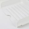Multipurpose Paper Letter Tray Desktop Document Organiser Storage Container Stacking File Letter Tray for School Office