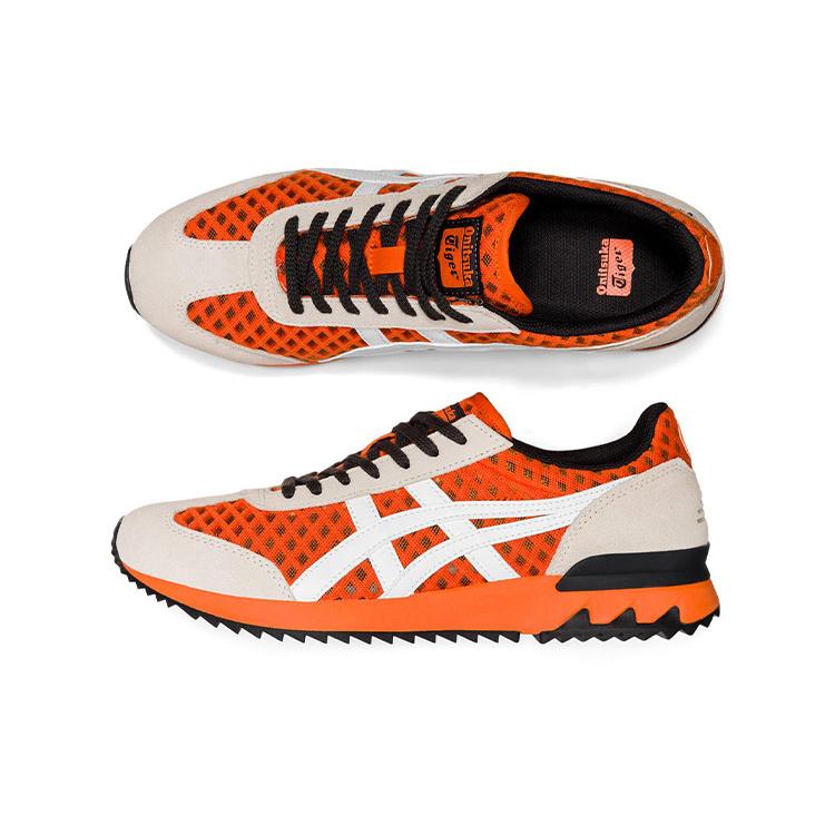 Onitsuka Tiger California 78 Ex 'Orange White' 1183B448-600