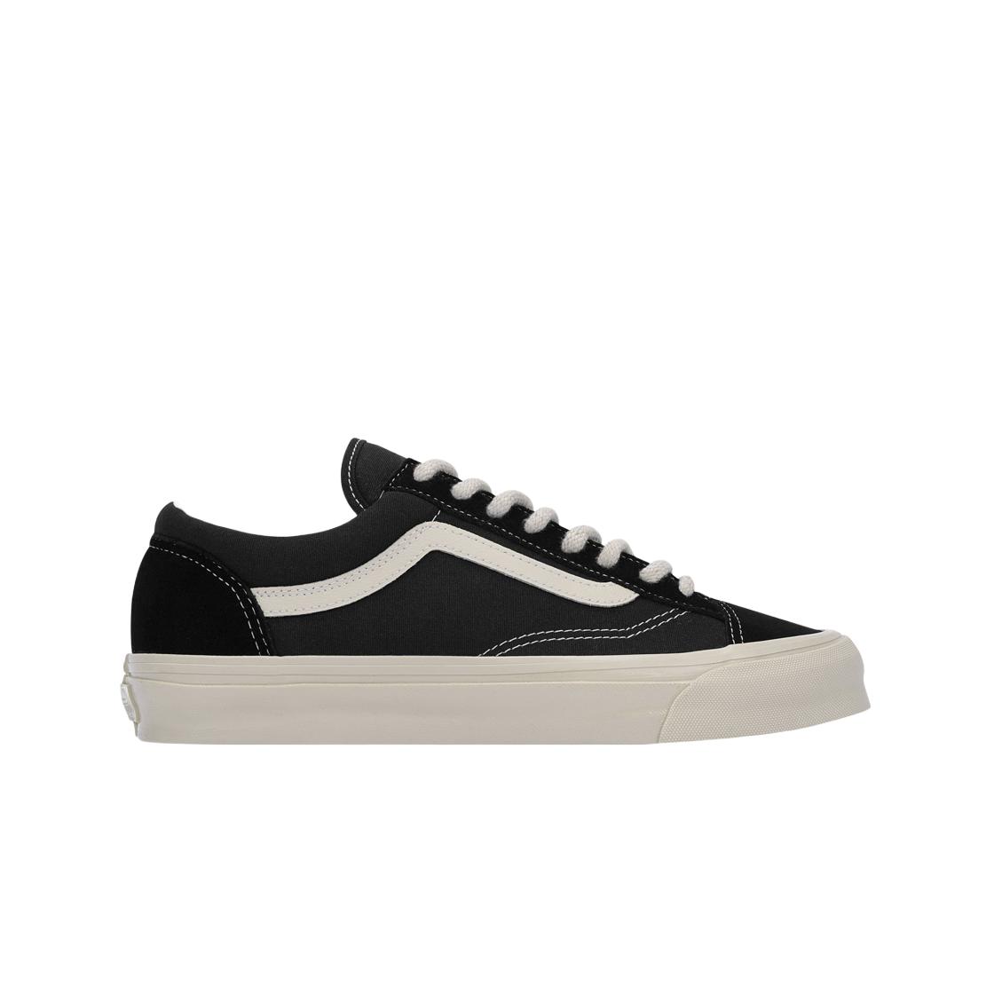 

Vans Vault X Worksout Og Style 36 Lx Black White Aspa 230