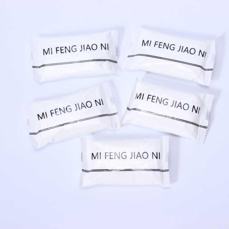 6Pcs Air Conditioning Hole Waterproof Seal Mud Reusable Wall Hole Sealing Putty Anti Rodent Pipeline Gap Filler For Wall Repair
