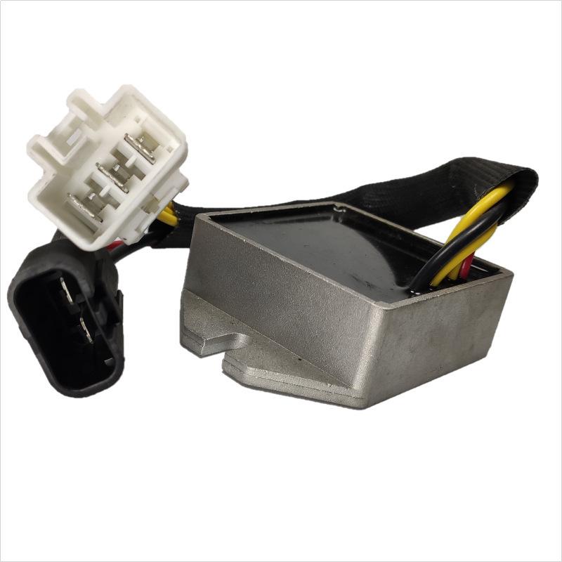 2020C.10 Compatible with BeiMao Rectifier Models 0630-255/0630-288, 1056 CC