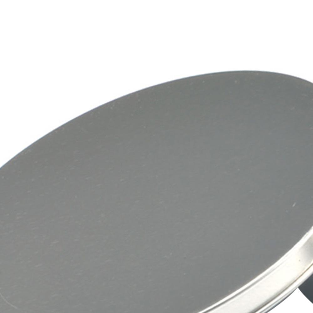 12Pcs 1.2 Inch Height Circle Pastry Cutters 1.02-4.45in Biscuit Molds Soft Objects