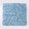 Women S Floral Rhinestone Chiffon Square Scarf For All Seasons