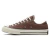 Chuck 70 Low 'Squirrel Friend Brown' Men's A02768C