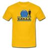 Man From U.N.C.L.E. Fan T-shirt