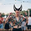 Damen Plüsch Pelzig Kaninchen Ohren Kopfschmuck Simulation Künstliche Hasenohren Haarreif Halloween Cosplay Kostüm
