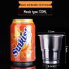 Thickened Disposable Plastic Cups