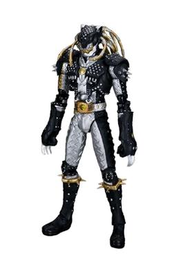 Bandai Kamen Rider OOO Kazari Web S.H.Figuarts (Tamashii Limited)