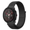 Nylon Loop Band For Polar Grit X X2 Pro Titan/Vantage M3 M2 M V3/Ignite 3 2 Smartwatch Bracelet For COROS PACE 3 22mm 20mm Strap