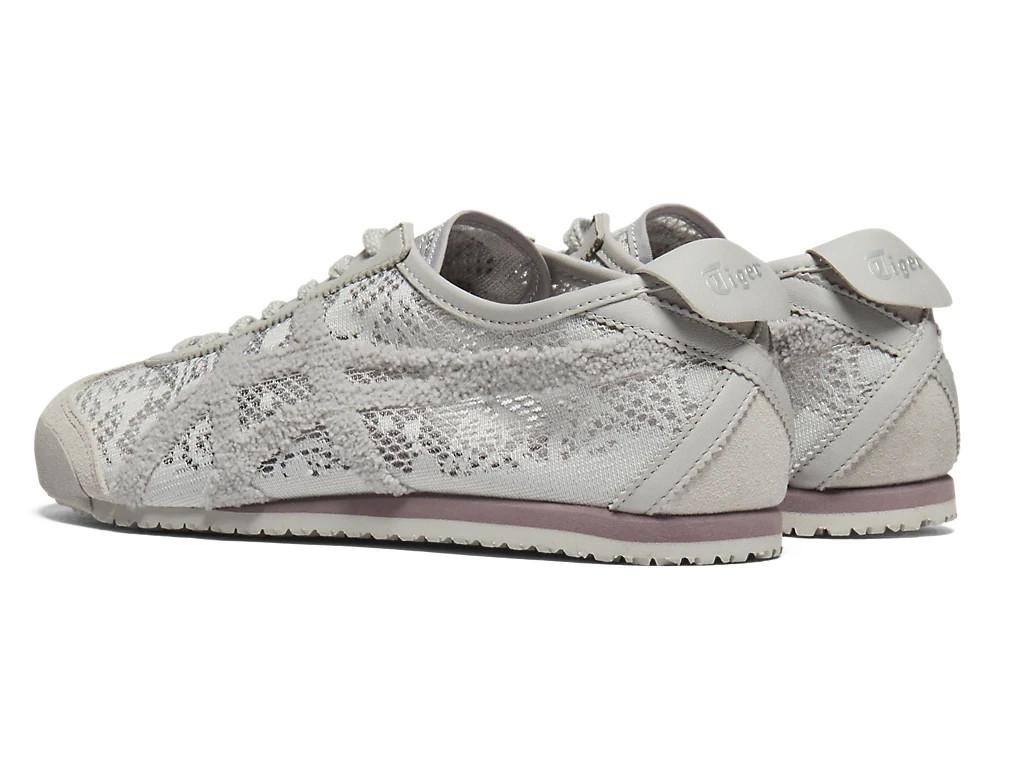 1183C563-020 Onitsuka Tiger Mexico 66 Oyster Grey (Men's)