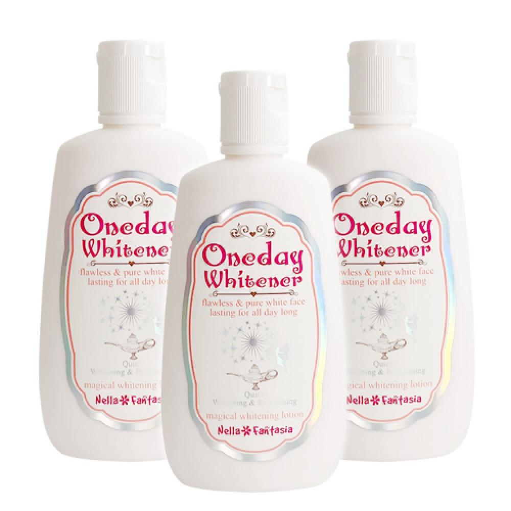 

Nella 120ml 3 Magical Whitening Lotion NONE