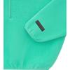 Fear of God Essentials Nylon Half Zip Mockneck Mint Leaf Men Tops Green 202SP244272F