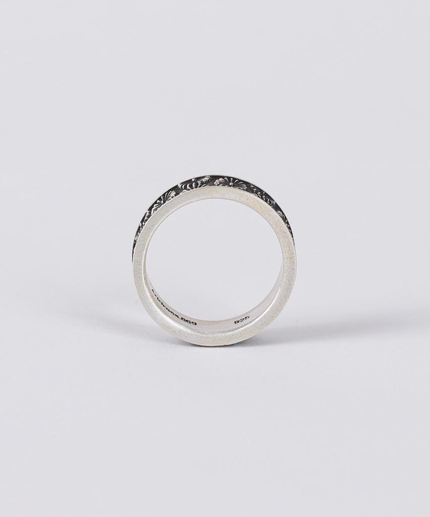 Address669 Ornament Ring#2