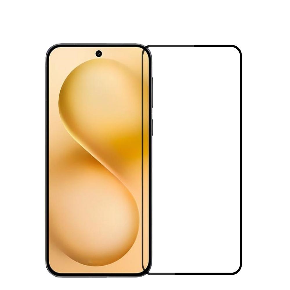 

Для vivo S30 Pro mini 5G Защитное стекло MOFI 9H Полный клей Полное покрытие Высокоалюминиево-кремниевая стеклянная пленка Black