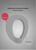 Children's Toilet Training Seat with Ladder and Footstool