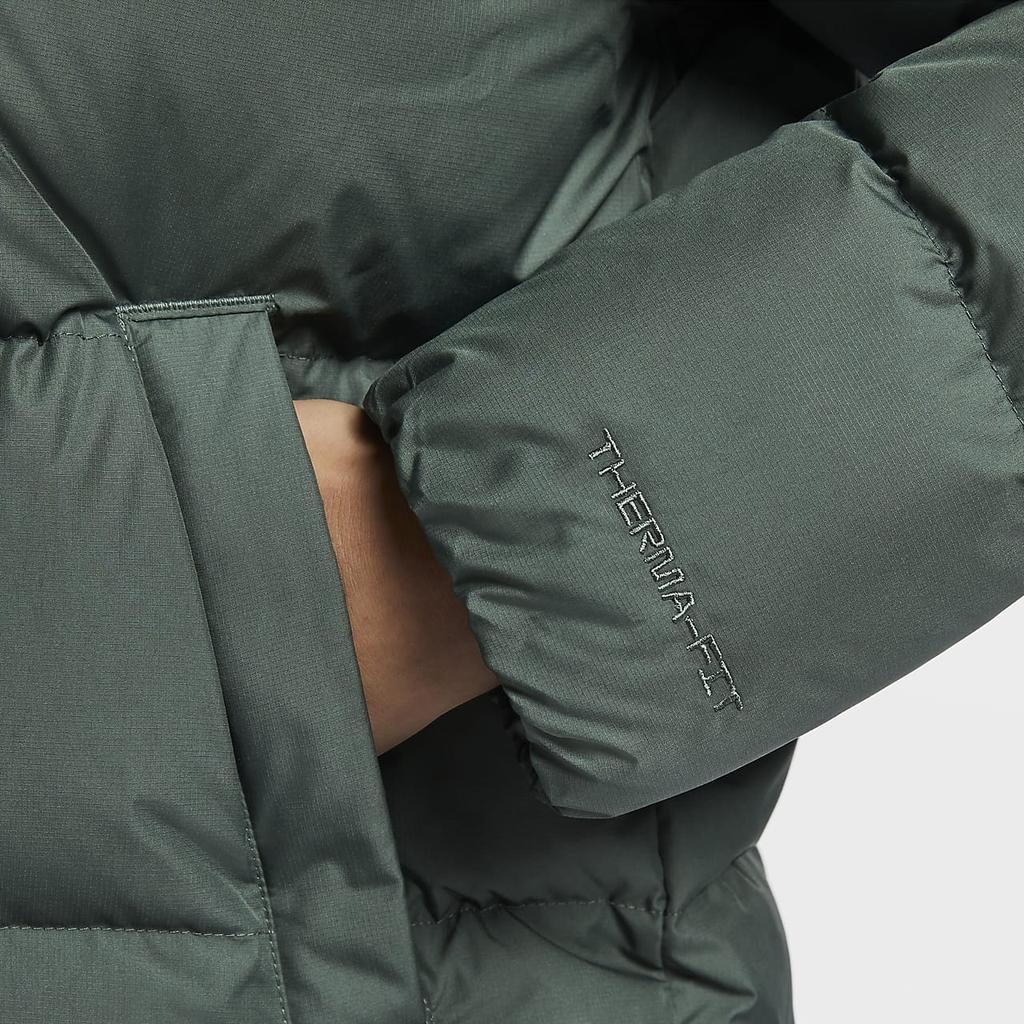 Nike Sportswear Metro Down Jacket Women's Vintage Green FZ5929-338
