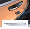 Left Right Car Interior Door Handle Outer Cover Trim for BMW 3 4 Series F30 F31 F32 F33 F34 F36 51417260085 51417260086